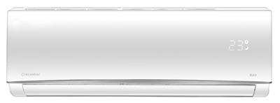 Бытовые сплит-системы ECOSTAR KVS-RAY09ST