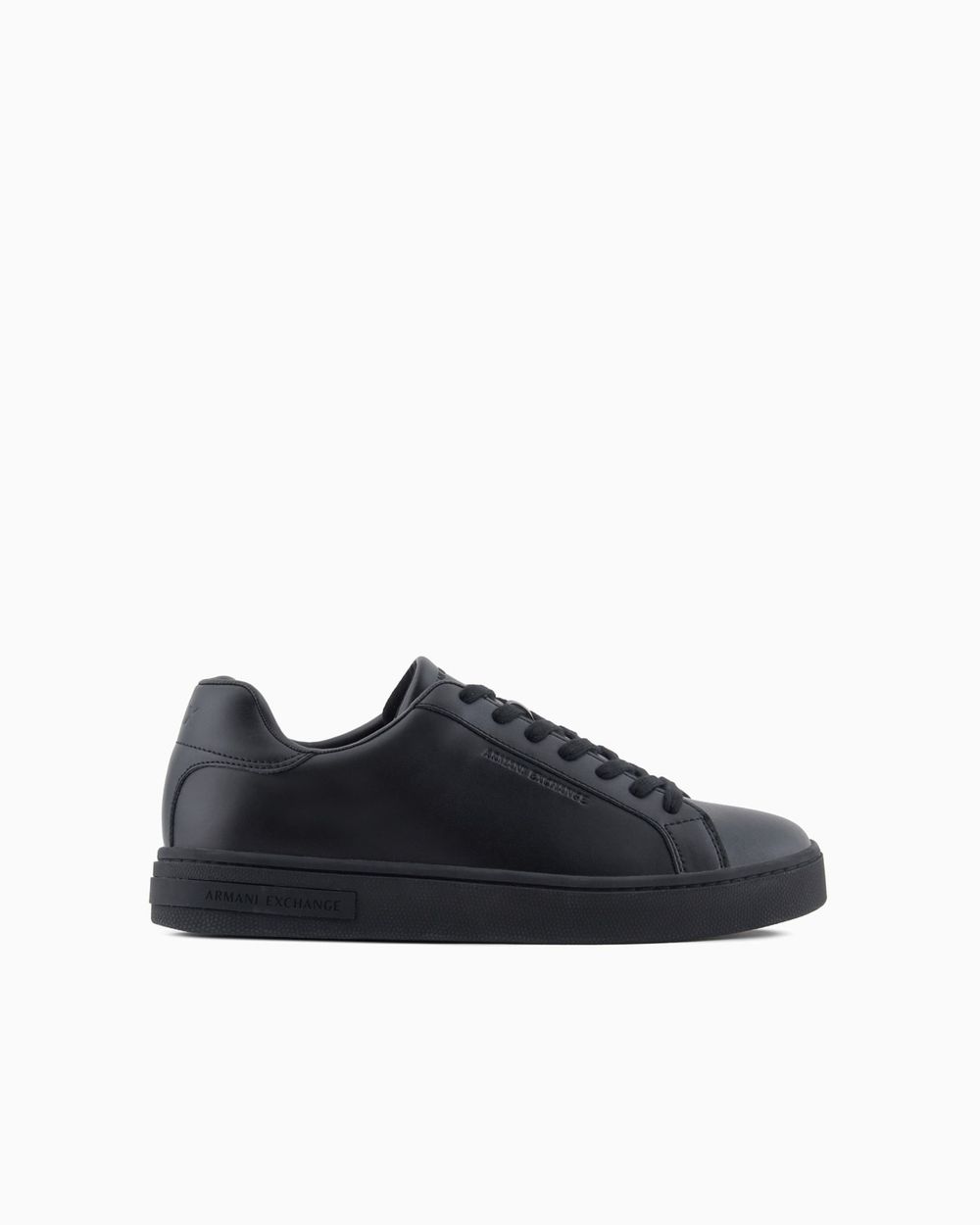 Кеды мужские ARMANI EXCHANGE LONDON