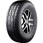 Летняя шина Bridgestone Dueler A/T 001 (265/75 R16 112S)