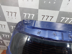 Крышка багажника Chery Tiggo 8 Pro 21-24 Б/У Оригинал 552000103AADYJ