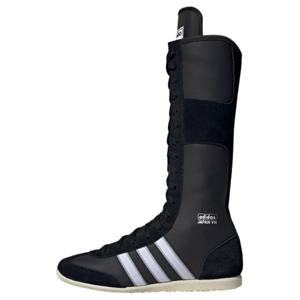 Adidas Wmns Japan Vh "Black White" Women"s