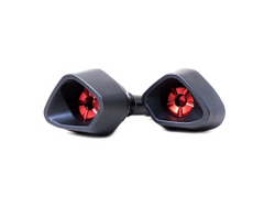 DEFA-064 EVOTECH ITALIA FRAME CRASH PROTECTORS (SF V4)