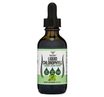 Double Wood Supplements - Liquid Chlorophyll - 120 x 50 m