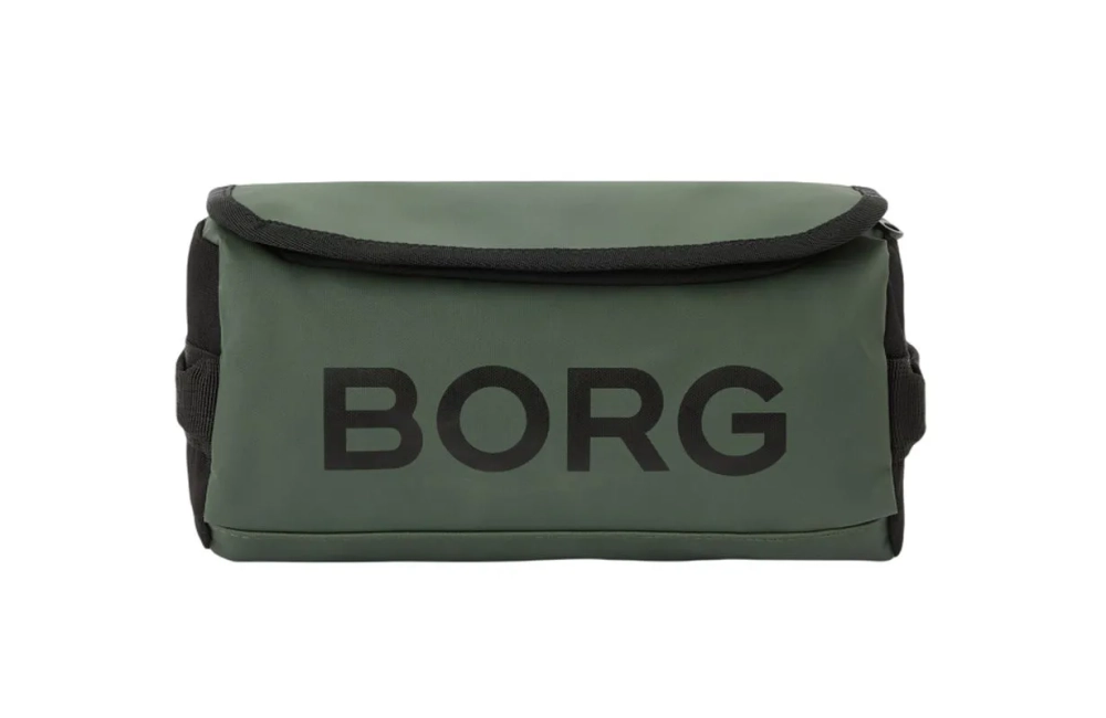 Косметичка спортивная Bjorn Borg Travel Wash - mountain view