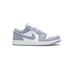 Кроссовки Jordan 1 Low "Vintage Stealth Grey"