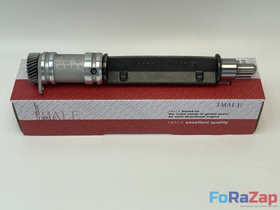 Комлект балансирных валов для двигателей VAG 1.8-2.0 Ген 2