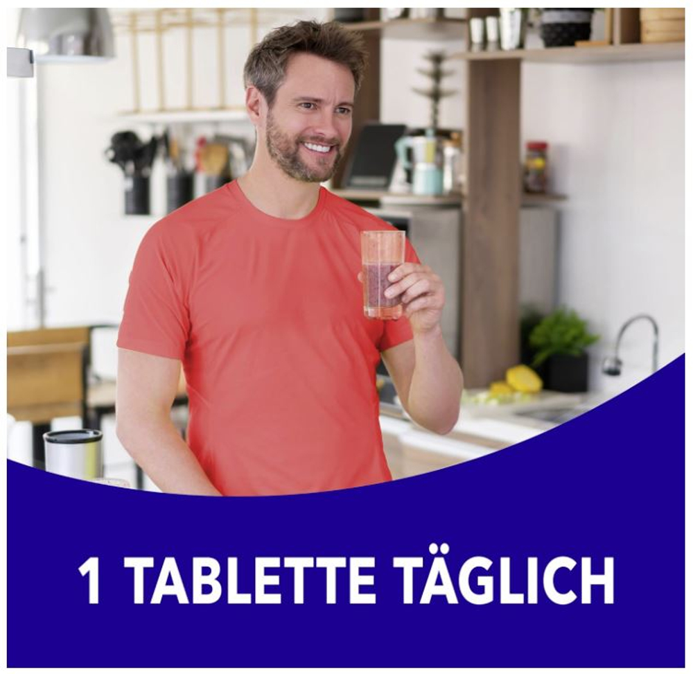 Bion3 Иммунные таблетки 30 шт., 29,9 г