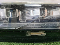 Фара правая EXEED VX (2021-2024) LED