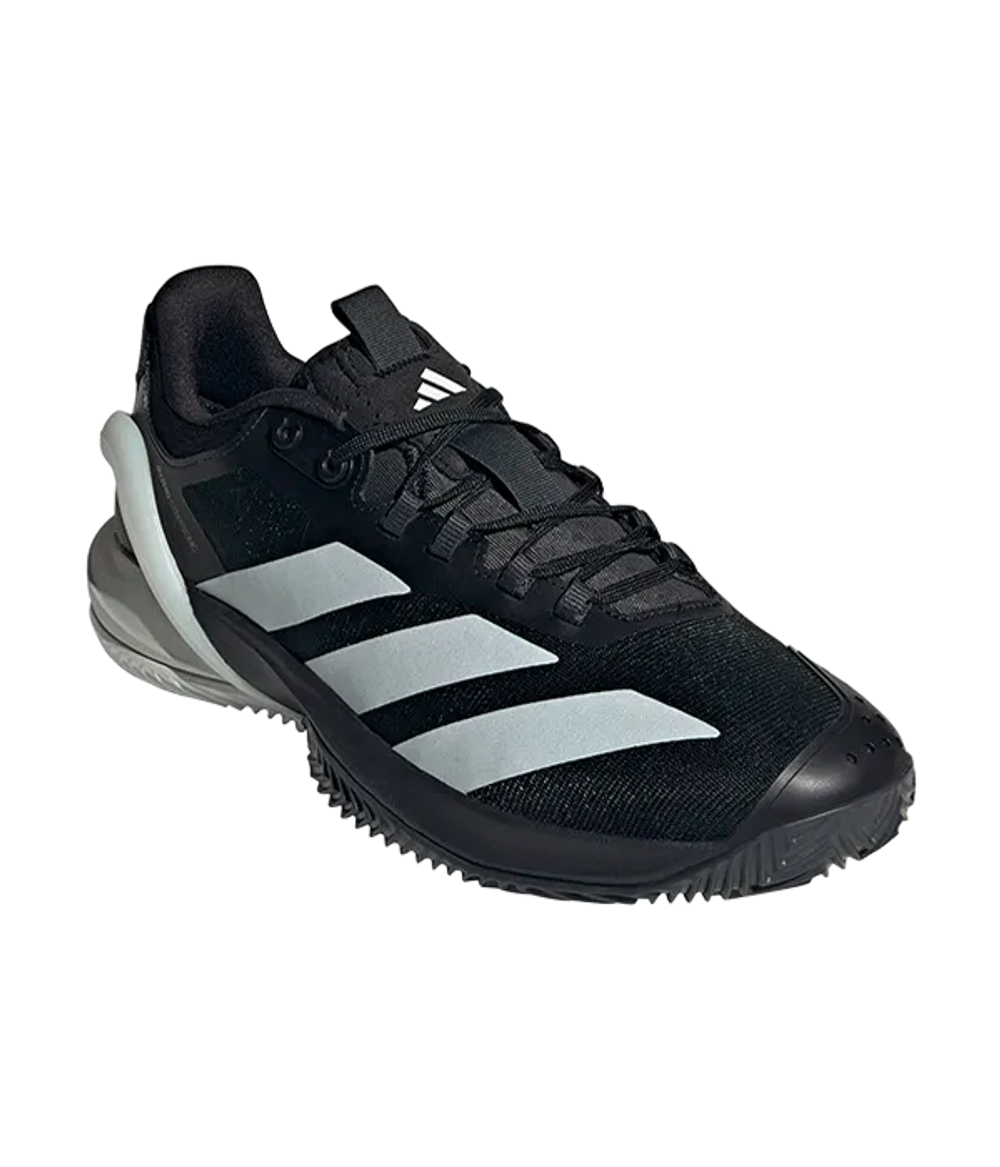 Adidas Adizero Cybersonic 2 M CL Черно-белые кроссовки 2025