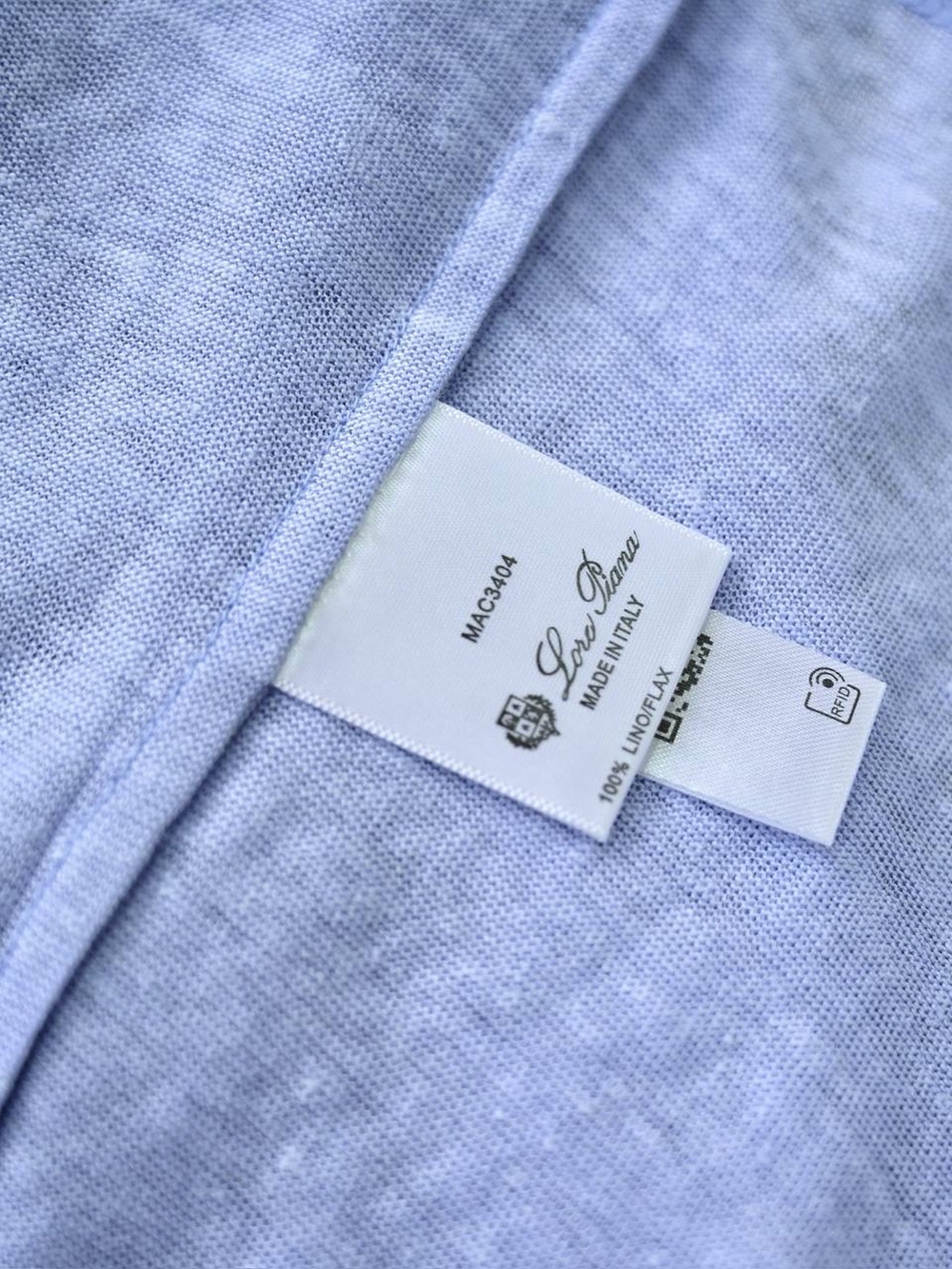 Поло Loro Piana