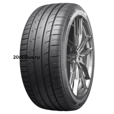 225/45ZR17 94Y XL Atrezzo ZSR 2 TL