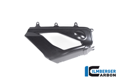 Ilmberger Carbonparts Накладка карбоновая выхлопной системы - правая Ducati Panigale V4 ACR.111.V422M.K