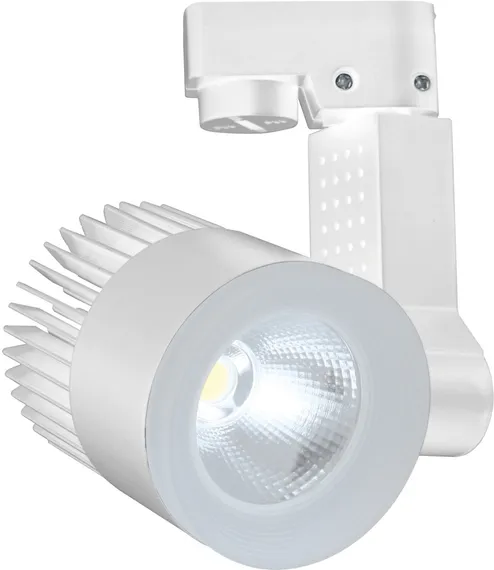 Трековый светильник 20030 20030TRA/01LED SWH Escada
