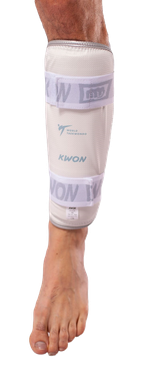 Kwon Shin guard KSL