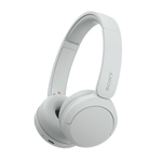 Беспроводные наушники Sony WH-CH520, белый