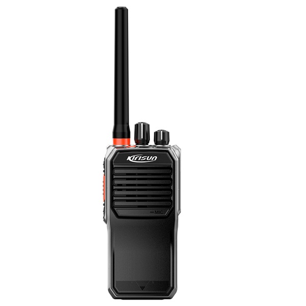 Kirisun DP685 Радиостанция DMR цифровая портативная