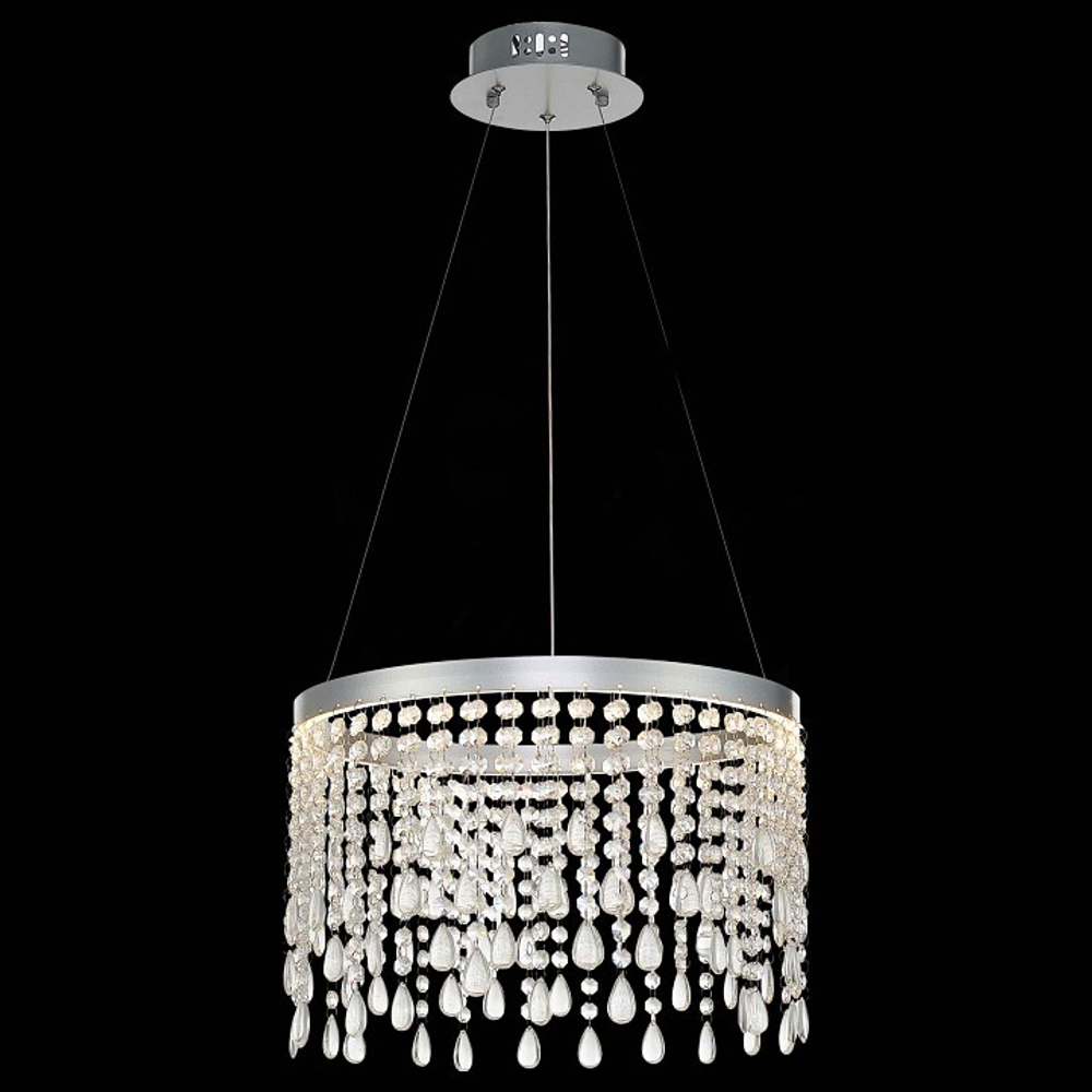 Подвесной светильник ST-Luce Vega SL6201.103.24