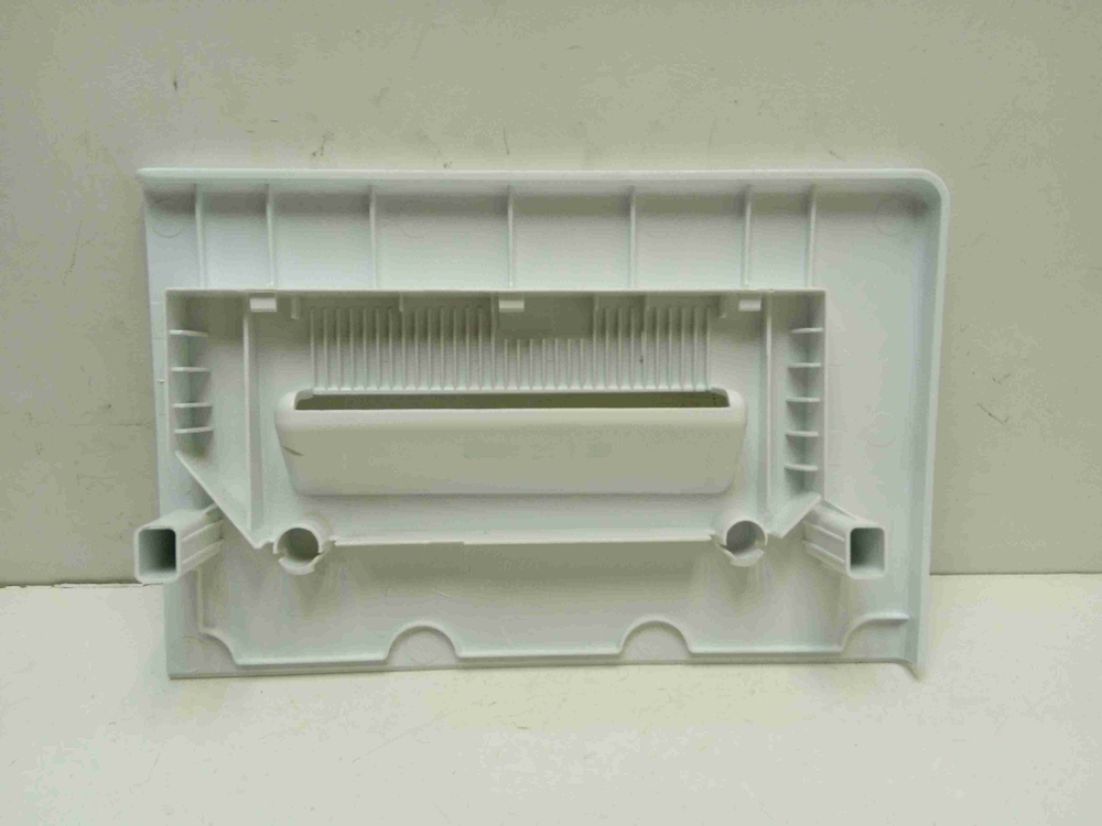 WM-F510STL/WW кт183 Крышка дозатора порошка для стиральной машины Dexp WM-F510STL/WW б/у