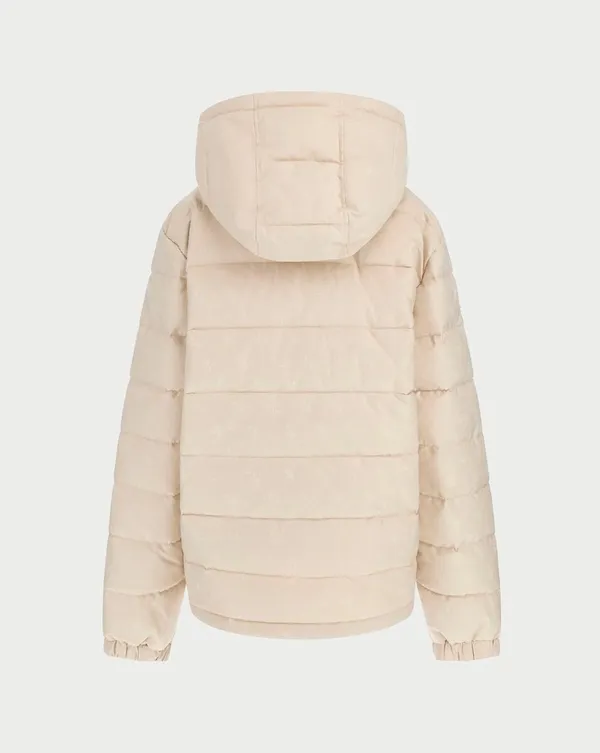 Куртка утепленная мужская GUESS