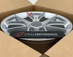 КОВАНЫЕ ДИСКИ для Porsche 911 991.1 TARGA 4S 2011 -