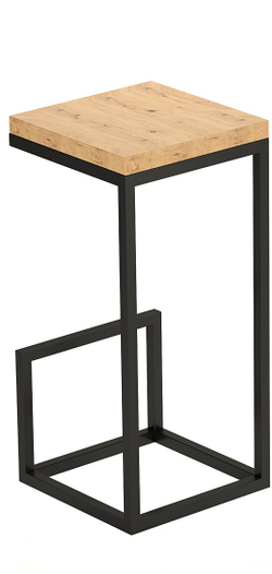 Стул барный PAB LOFT