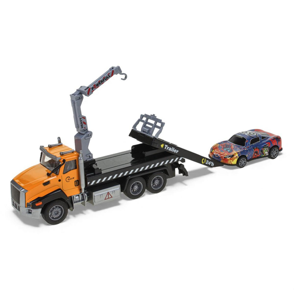 Игровой набор транспорта, W2213-20