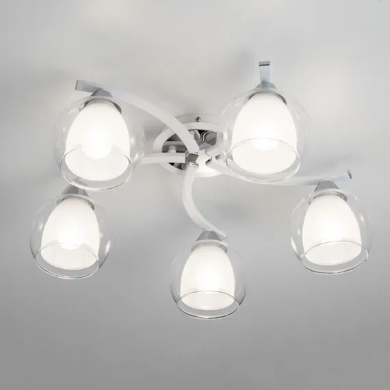 Потолочная люстра Кристи CL152150 Citilux