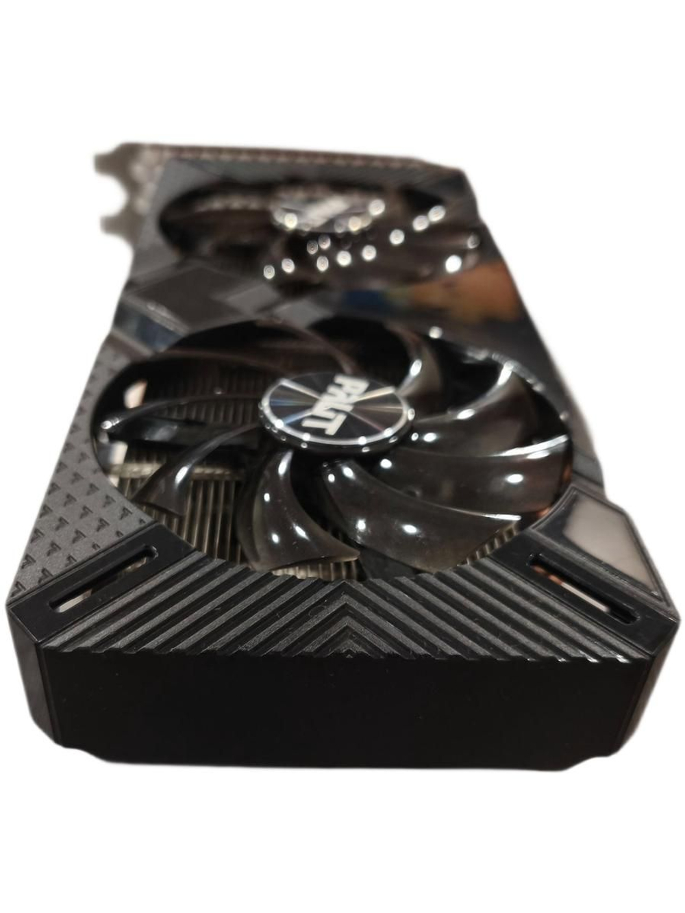 Видеокарта Palit GeForce RTX 2060 Dual OC 6Gb