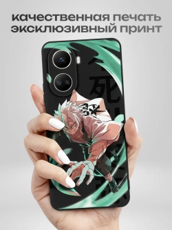 Чехол на Huawei Nova 10 SE