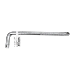 Вороток Г-образный двухсторонний 260мм 1/2''х1/2'' RockForce##Rock FORCE RF-8154260