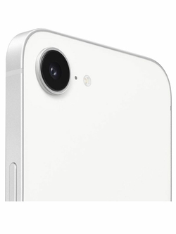 Смартфон Apple iPhone 17e 512 ГБ, SIM + eSIM, 5G, White (белый)