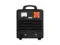 Корончатое сверло LENZ с твердосплавными напайками 80×55 мм, артикул LZTM-080