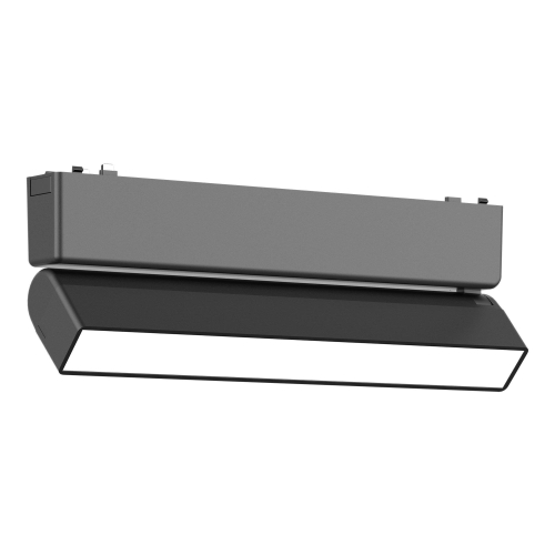 Магнитный трековый светильник ST Luce SKYFLAT ST676.436.10