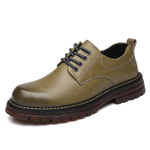 Mulinsen Work Boots Men"s Low top Black
