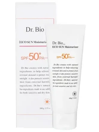 Dr. Bio