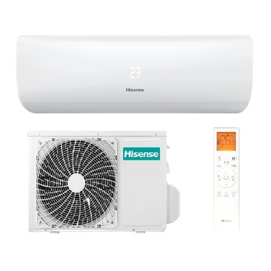 Hisense ZOOM AS-18HW4RMSKB00