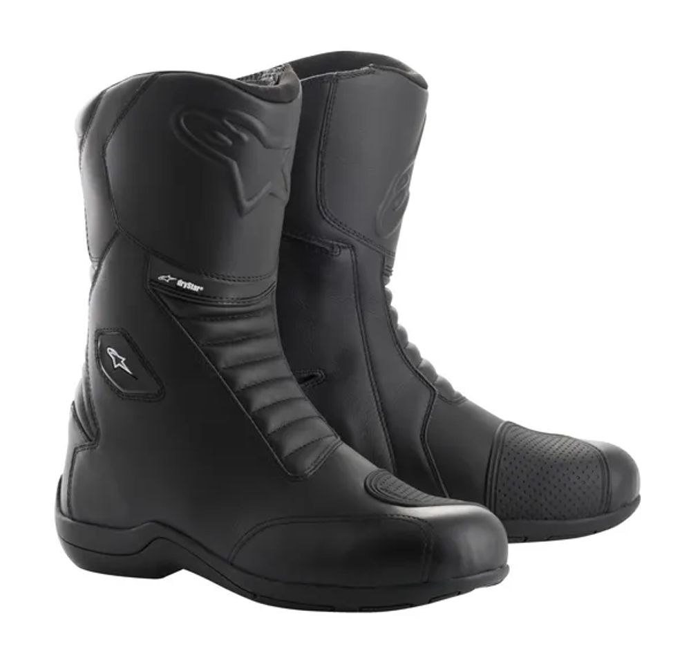 Andes v2 Drystar / Черный