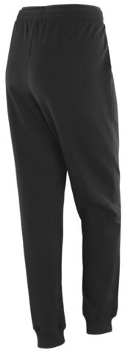 Женские Штаны теннисные Wilson Jogger Pant - black