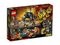 Lego konstruktor Ninjago Zanes Mino Creature