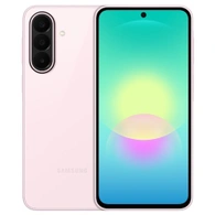 Смартфон Samsung Galaxy A27 5G 8/256GB Light Pink
