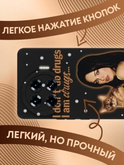 Чехол на Tecno Spark 20 Pro Plus