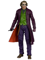 Фигурка McFarlane Toys DC Theatrical Deluxe The Dark Knight Joker 7"