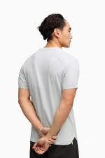 Футболка Puma Individual Lightspeed Ultimate - серый