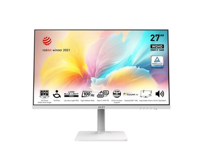 Монитор MSI Modern MD272QXPW