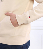 Худи IMD Tommy Hilfiger - бежевый(MW0MW29283)