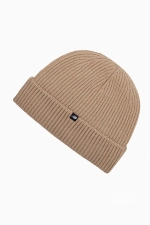 Шапка New Balance Winter Watchman - бежевый