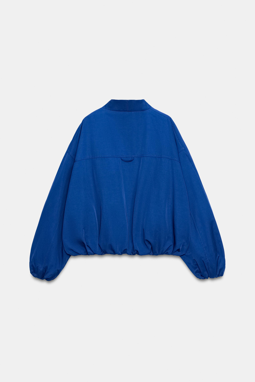 БОМБЕР — ZW COLLECTION — ZARA