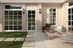 Atlas Concorde Russia Cliff Grigio Lastra 20 mm 60x120
