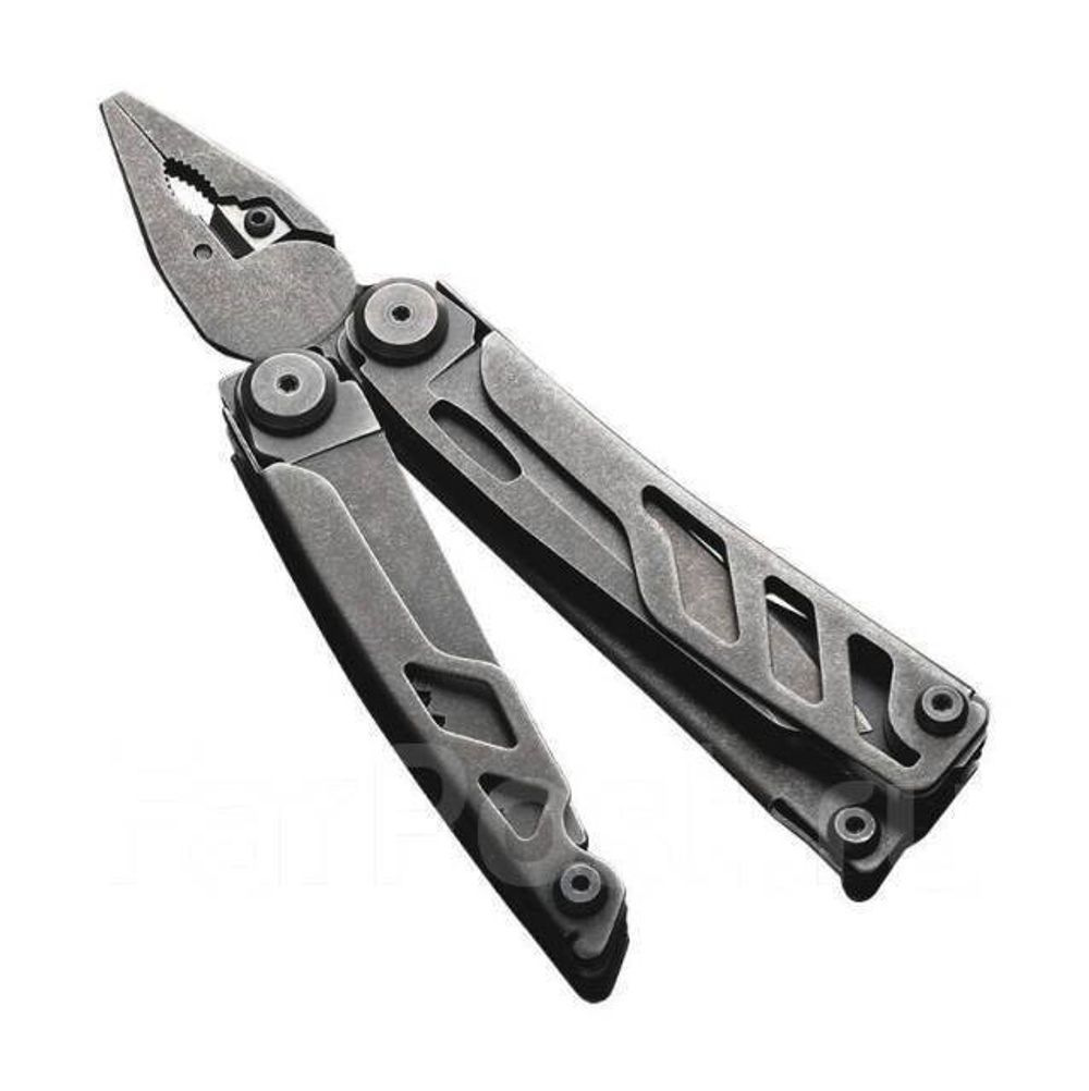 Мультитул Nextool Flagship Pro, 16 функций, нейлоновый чехол (NE20203)