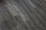 SPC ламинат Damy Floor TCM369-7 Дуб Рустикальный Черный/Rustic Black Oak